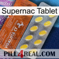 Supernac Tablet 42